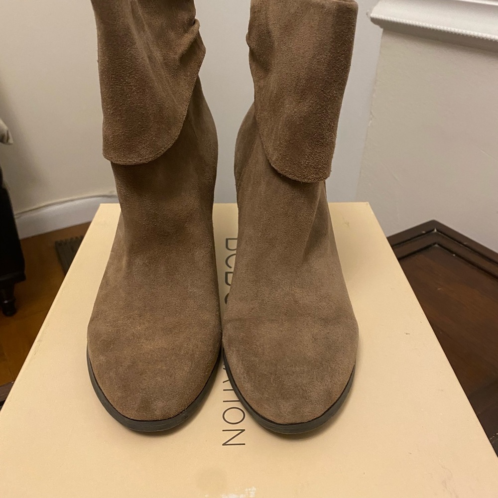BCBGeneration booties. - Picture 2 of 7